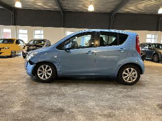 Opel Agila 1.2 Blitz 116.000 KM! picture 2