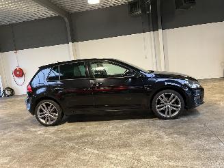 Volkswagen Golf 1.6 TDI Comfortline picture 6