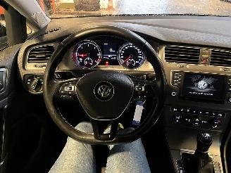 Volkswagen Golf 1.6 TDI Comfortline picture 17