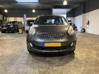 Kia Venga 1.4 CVVT X-tra NL NAP! picture 8