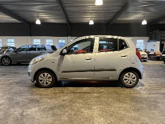 Hyundai I-10 1.1 i-Drive Cool NL NAP! picture 2