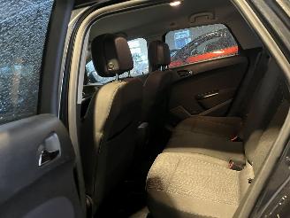 Opel Astra 1.4 Turbo Sport picture 12