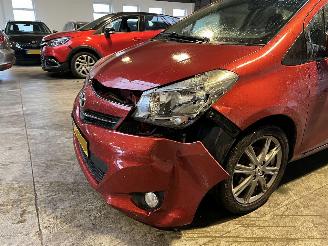 Toyota Yaris 1.3 VVT-i Aspiration picture 10