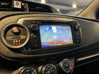 Toyota Yaris 1.3 VVT-i Aspiration picture 25