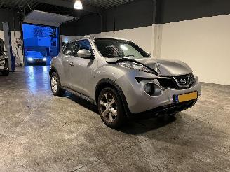 Nissan Juke 1.6 Acenta Eco 97.000 NAP! picture 7
