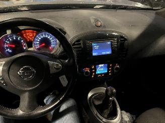 Nissan Juke 1.6 Acenta Eco 97.000 NAP! picture 20