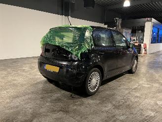 Volkswagen Up! 1.0 high up! BlueMotion NL NAP! picture 5