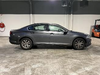 Volkswagen Passat 1.4 TSI ACT 121.000 KM NAP! picture 6