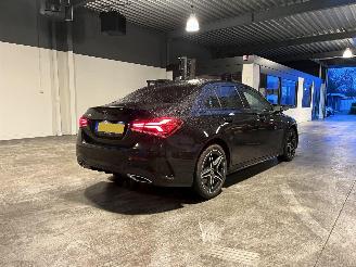 Mercedes A-klasse 250 e Premium Plus 79000 KM! picture 5