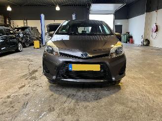 Toyota Yaris 1.5 Full Hybrid NL NAP! picture 8