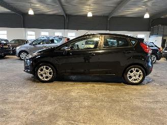 Ford Fiesta 1.25 Titanium picture 2