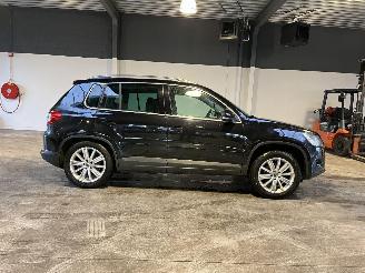 Volkswagen Tiguan 2.0 TSI S&S 4Motion picture 6