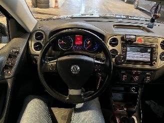 Volkswagen Tiguan 2.0 TSI S&S 4Motion picture 20