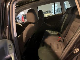 Volkswagen Tiguan 2.0 TSI S&S 4Motion picture 12