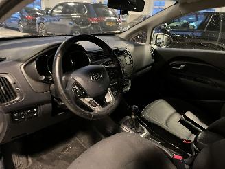 Kia Rio 1.2 CVVT Super Pack NL NAP! picture 15