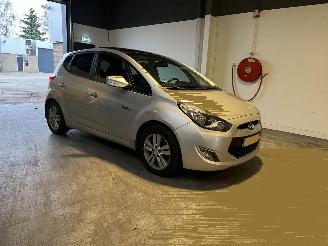 Hyundai Ix20 1.4i i-Vision NL NAP! picture 7