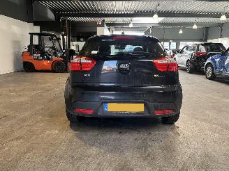 Kia Rio 1.2 CVVT Super Pack picture 4