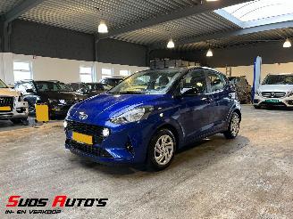 skadebil auto Hyundai I-10 1.0 Comfort 23.000 NAP! 2023/1