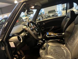 Mini Cooper 1.6 One Chili Cabrio picture 10