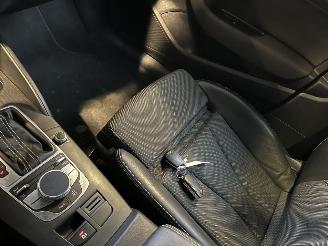 Audi A3 1.4 e-tron PHEV Ambition Pro Line plus picture 24