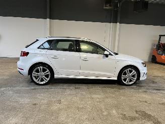 Audi A3 1.4 e-tron PHEV Ambition Pro Line plus picture 6