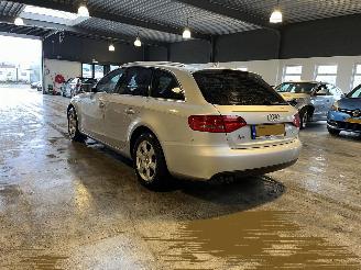 Audi A4 2.0 TDI Business Edition picture 3
