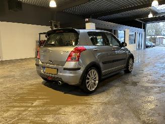 Suzuki Swift 1.5 Exclusive NAP! picture 5