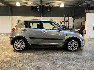 Suzuki Swift 1.5 Exclusive NAP! picture 6