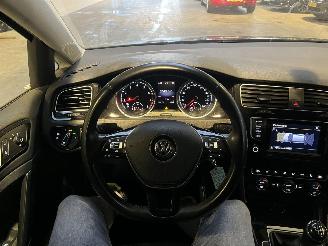 Volkswagen Golf 1.4 TSI Highline NAP! picture 22