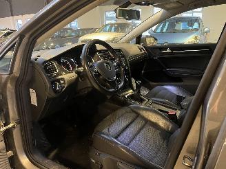 Volkswagen Golf 1.4 TSI Highline NAP! picture 17