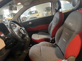 Fiat 500 1.0 TwinAir Pop NAP! picture 12