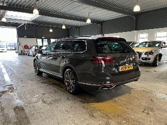 Volkswagen Passat 1.4 TSI PHEV GTE picture 3