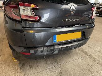 Renault Mégane 1.2 TCe picture 10