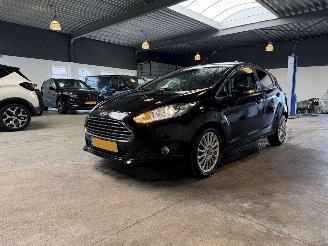 damaged passenger cars Ford Fiesta 1.5 TDCi Titanium 2015/4