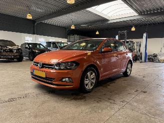 Auto incidentate Volkswagen Polo 1.0 TSI Comfort 126.000 NAP! 2020/3