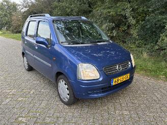 occasione autovettura Opel Agila 1.2 -16V Comfort 2003/4