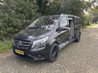 Mercedes Vito  picture 7