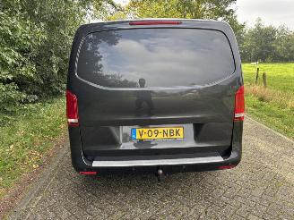 Mercedes Vito  picture 4