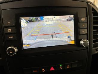 Mercedes Vito  picture 11
