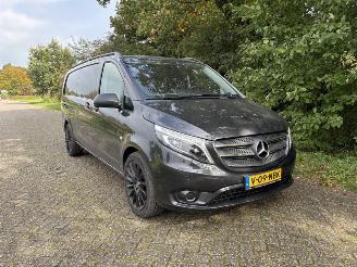 ocasión vehículos comerciales Mercedes Vito  2020/2