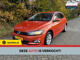 occasione autovettura Volkswagen Polo 1.0TSI Highline 2018/1