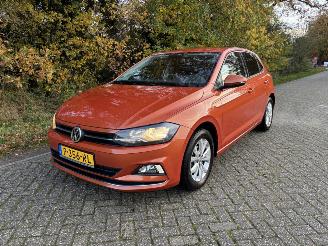 Volkswagen Polo 1.0TSI Highline picture 2
