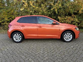 Volkswagen Polo 1.0TSI Highline picture 5