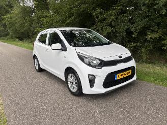 occasion passenger cars Kia Picanto 1.0 Dpi Dynamicline 5p 2020/12