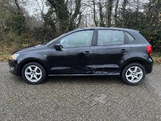Volkswagen Polo 1.2i 12V BL.Motion 5 -Drs *Airco* 145DKM picture 6
