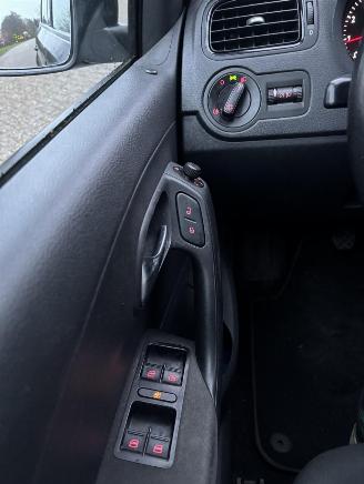 Volkswagen Polo 1.2i 12V BL.Motion 5 -Drs *Airco* 145DKM picture 14