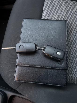 Volkswagen Polo 1.2i 12V BL.Motion 5 -Drs *Airco* 145DKM picture 14