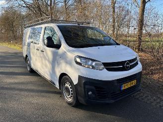 Opel Vivaro 2.0 CDTi L3 DC Edition 80.000KM 2021 picture 7