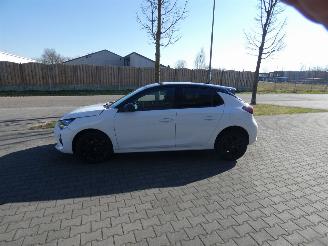 Avarii autoturisme Opel Corsa 1.5 D GS LINE 2021/1