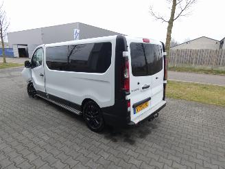 Renault Trafic 1.6 dCi T29 L2H1 DC Comfort Energy picture 6